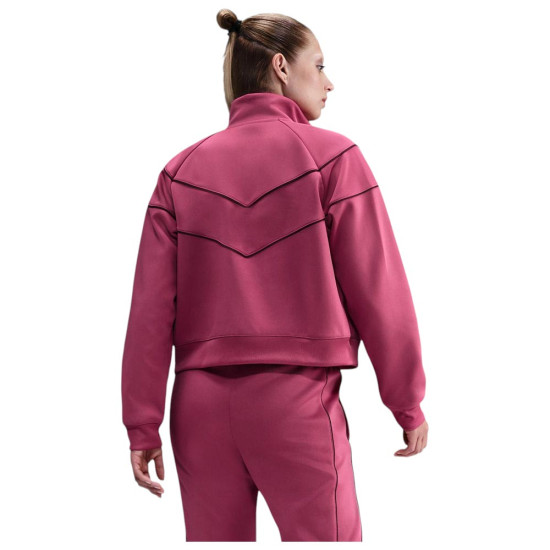 Nike Γυναικεία ζακέτα Sportswear Windrunner Poly Knit Jacket